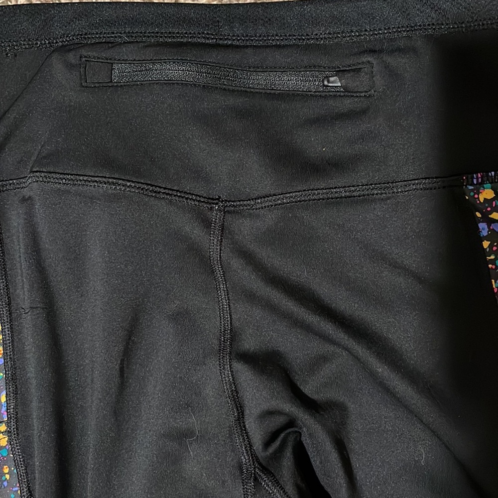 90’s style Nike dri fit leggings - Picture 4 of 6